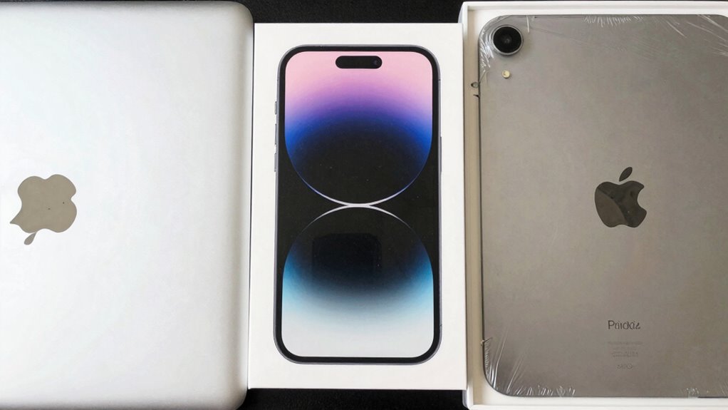 evaluate device condition thoroughly