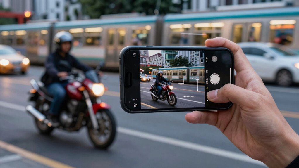 everyday sound level comparison