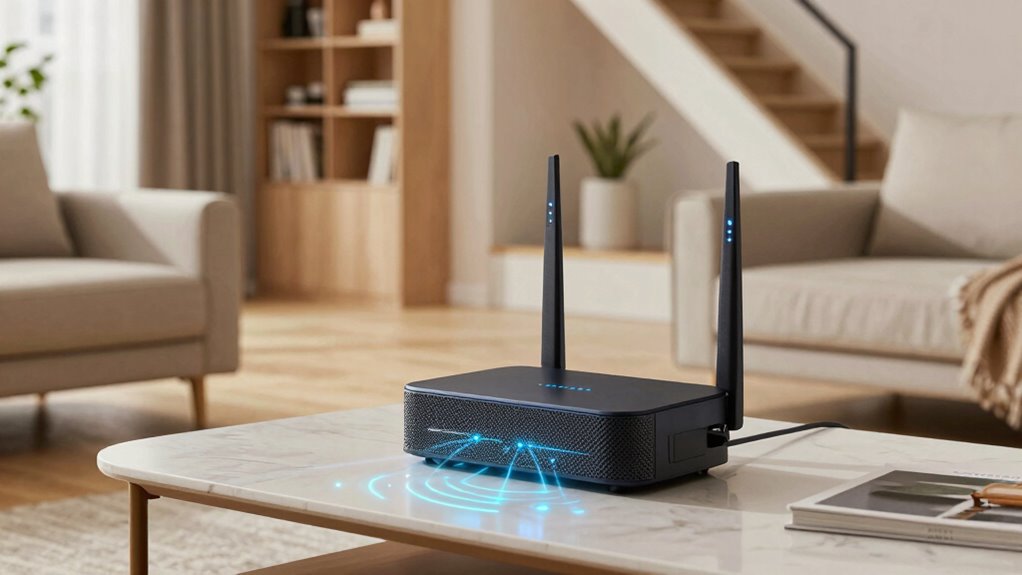 expand and optimize wi fi networks