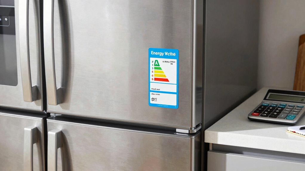 factors affecting appliance costs