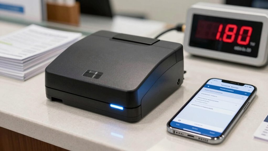 factors influencing deposit clearance