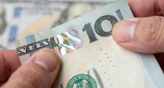 fake bill common mistakes