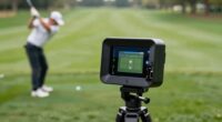 golf data measurement techniques