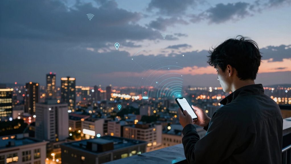 gps signal fluctuations explained