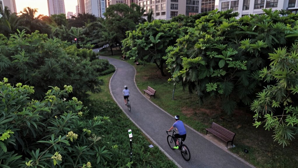 gps signal interference causes inaccuracies