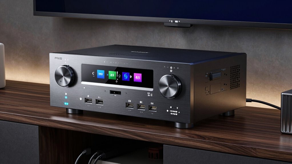 hdmi 2 1 features importance