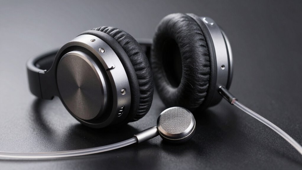 headphone impedance affects sound quality