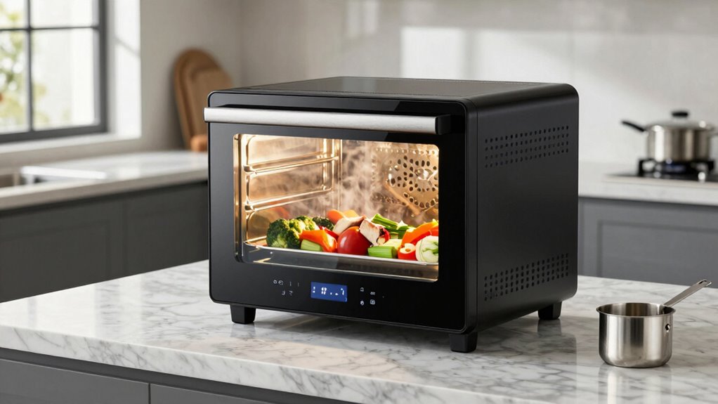 healthy cooking essentials