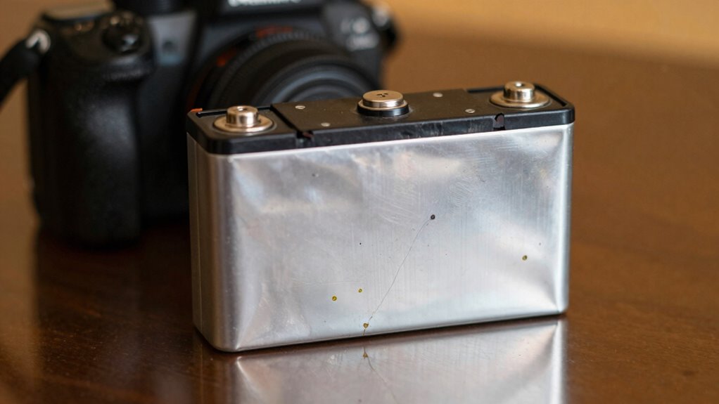 heat worsens battery lifespan