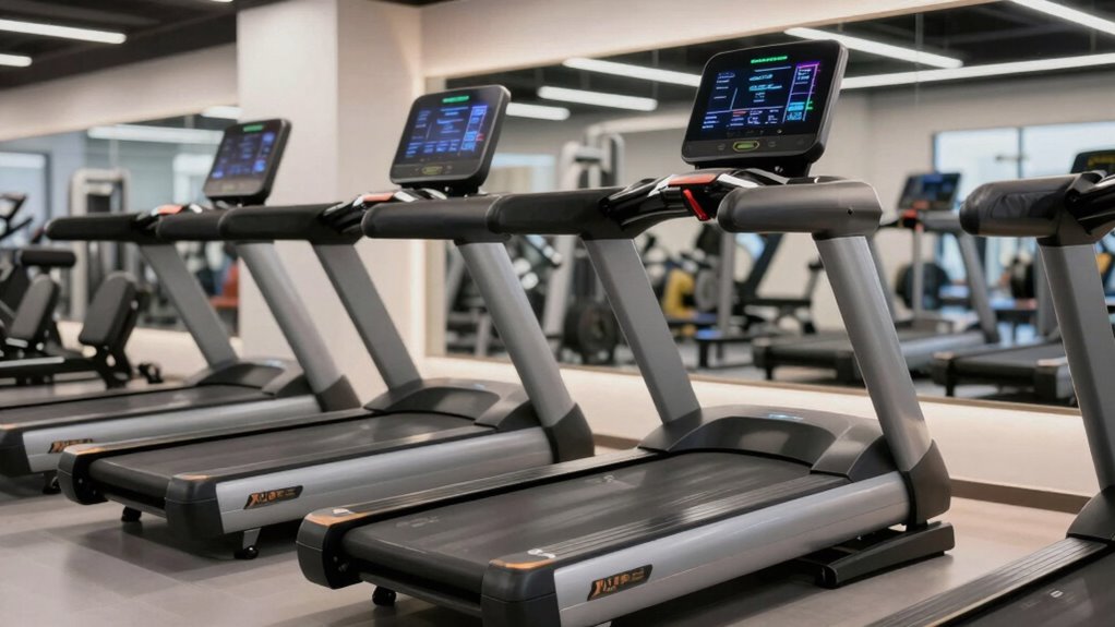 heavy duty treadmill considerations