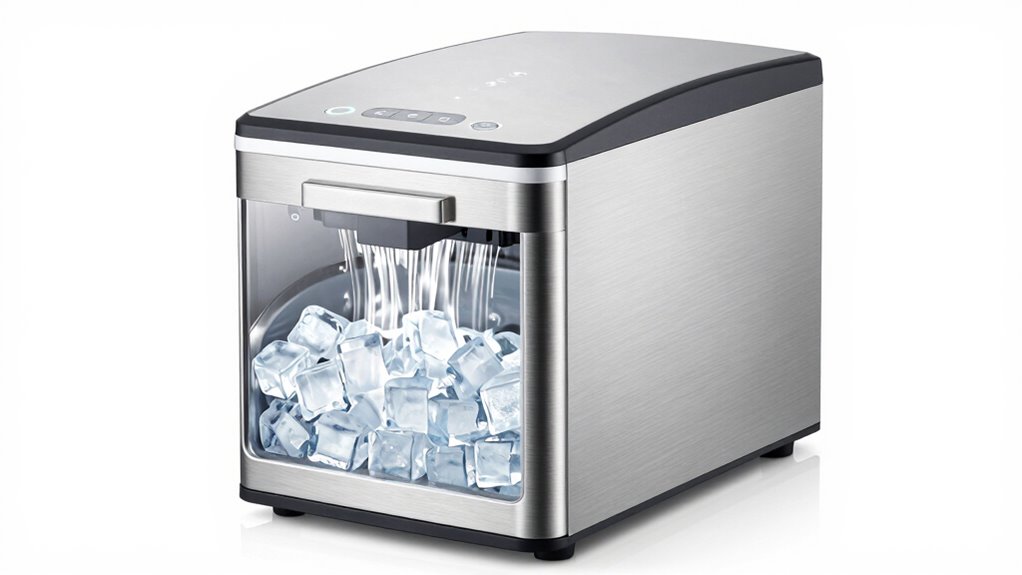 high capacity efficient space saving