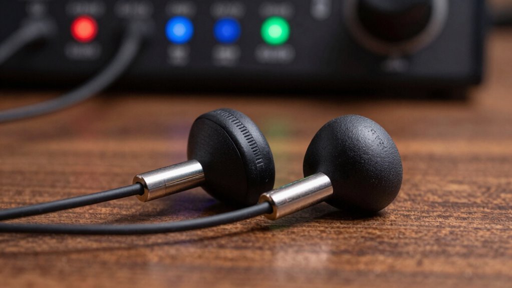 high impedance requires more power