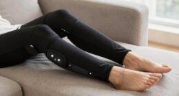 home leg compression therapy