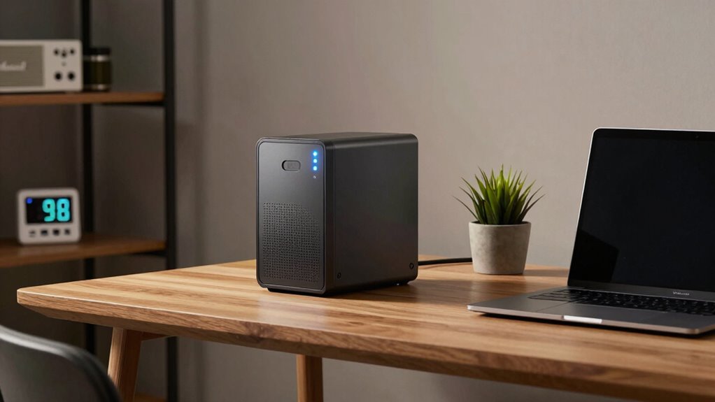 home office ups selection