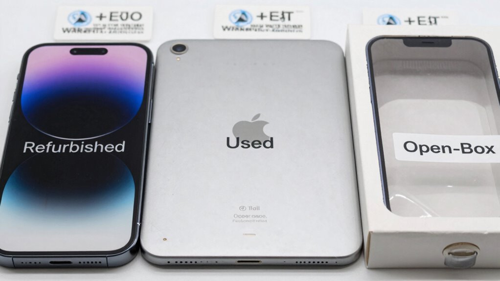 impact of labels on warranties