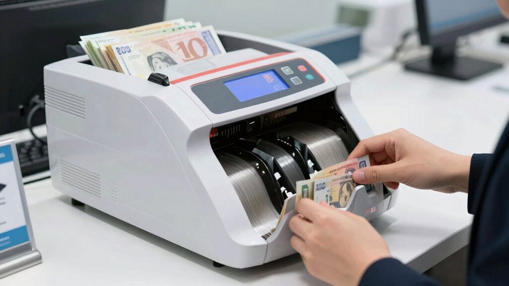 implement regular accuracy checks