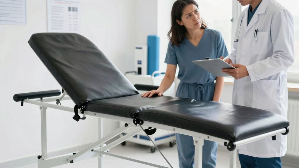 inversion risks and precautions