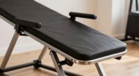 inversion table contraindications