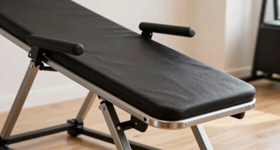 inversion table contraindications