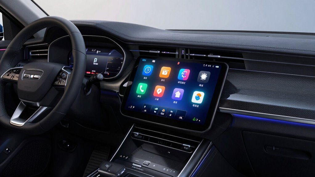 key compatibility and features