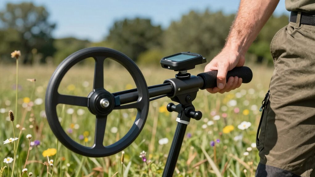 key detection features matter