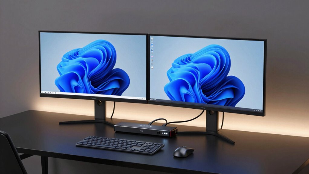 key factors for 4k switch