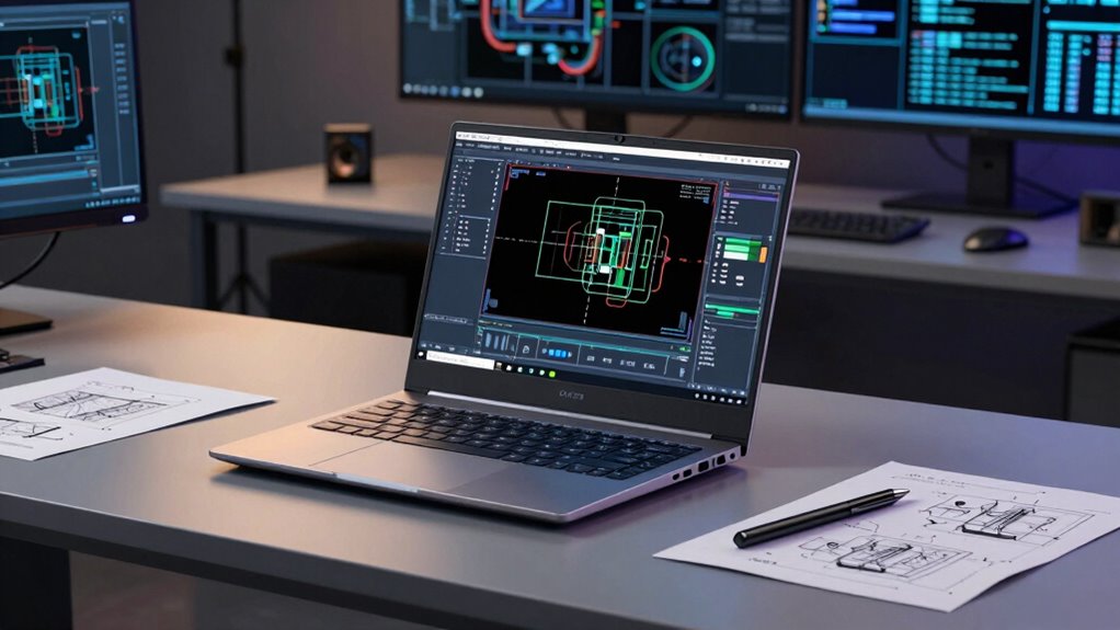 key factors for laptop selection