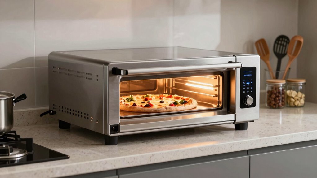 key factors for selection