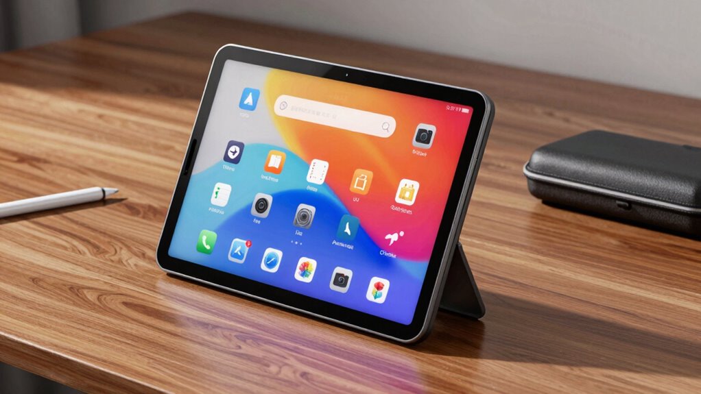 key features for portable monitors