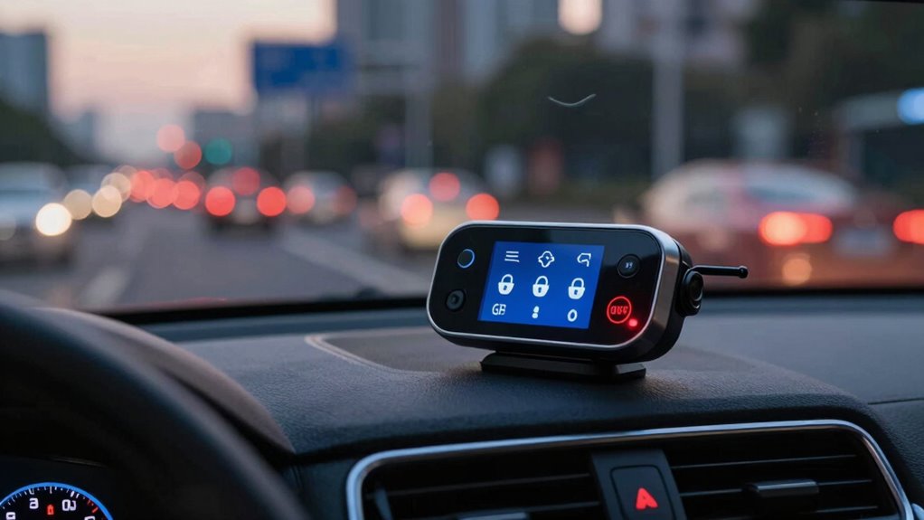 key features for selection