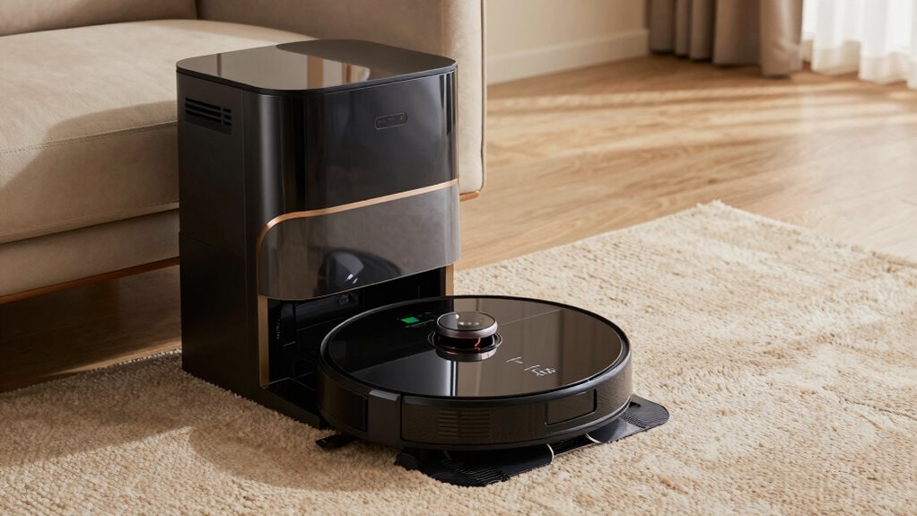 key features for selection