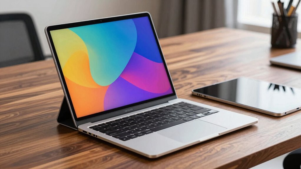 key features for selection