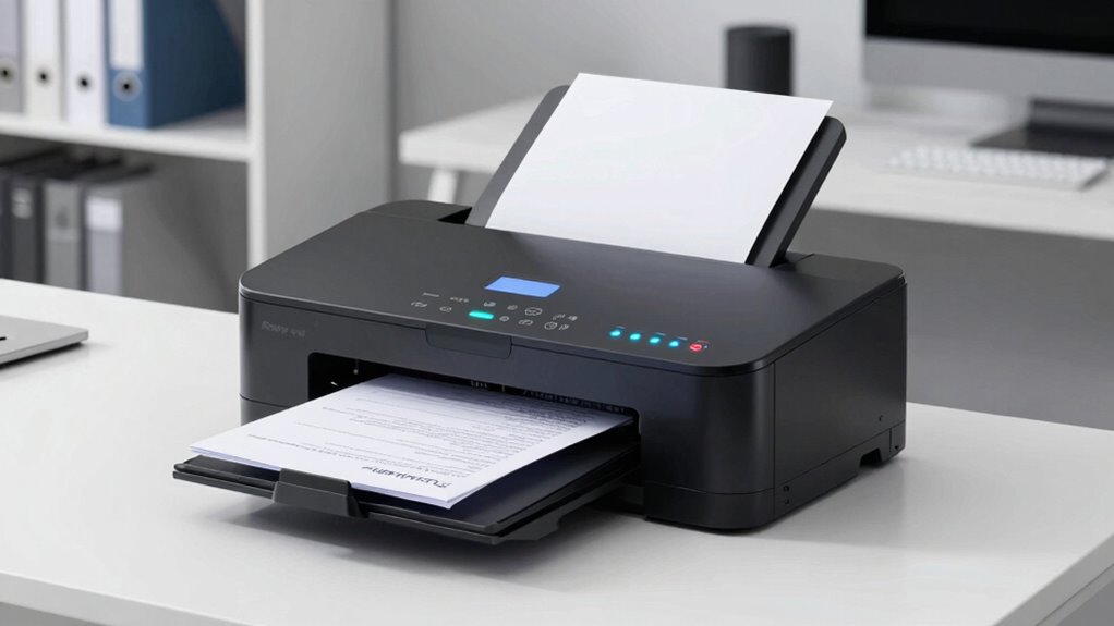 key scanner selection factors