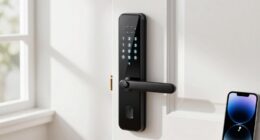 keyless lock security tips
