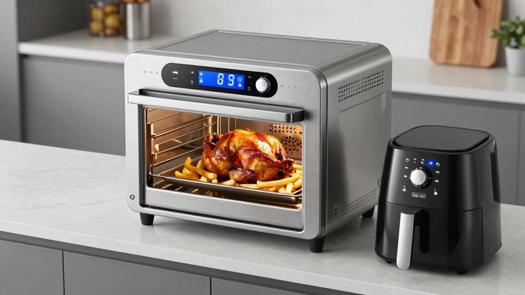 large capacity versatile functions