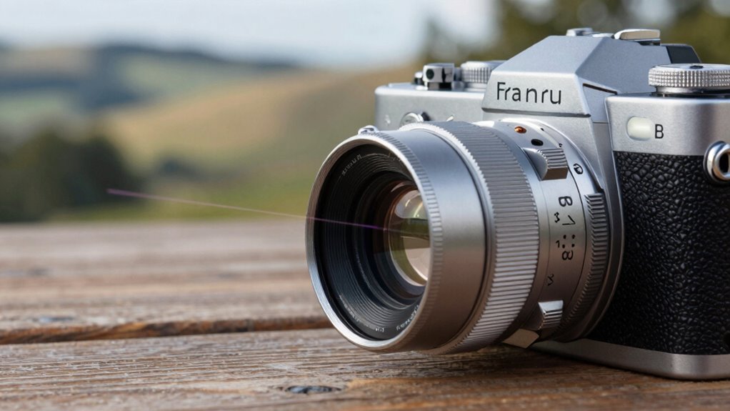 laser technology for precise distance