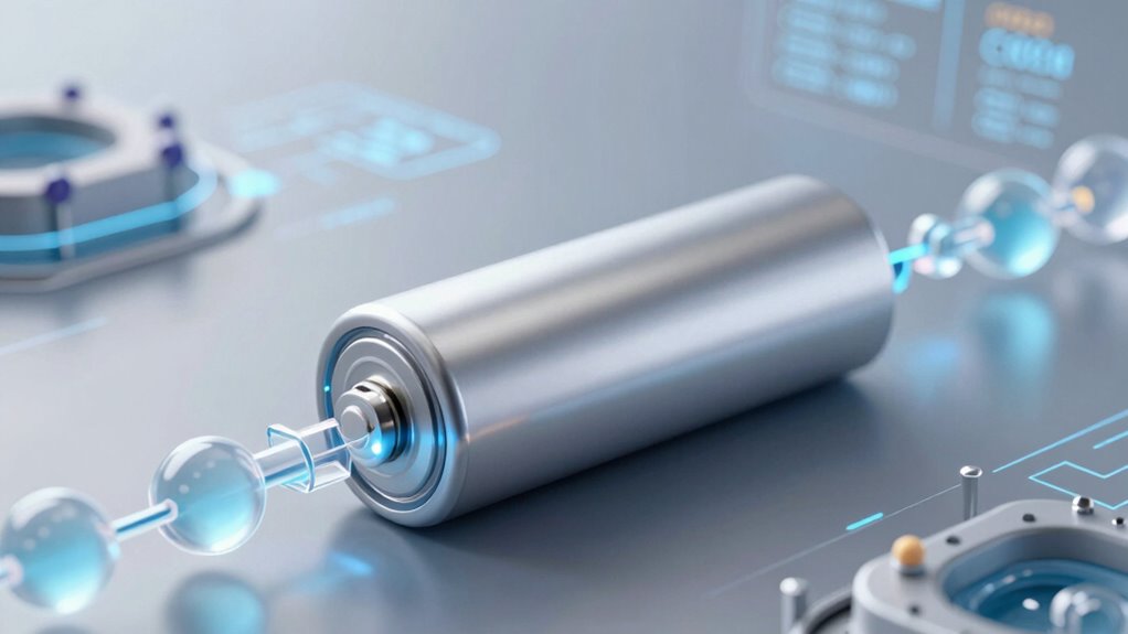 longer lasting sustainable batteries