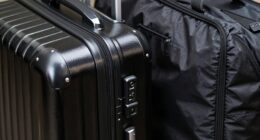 luggage material protection comparison