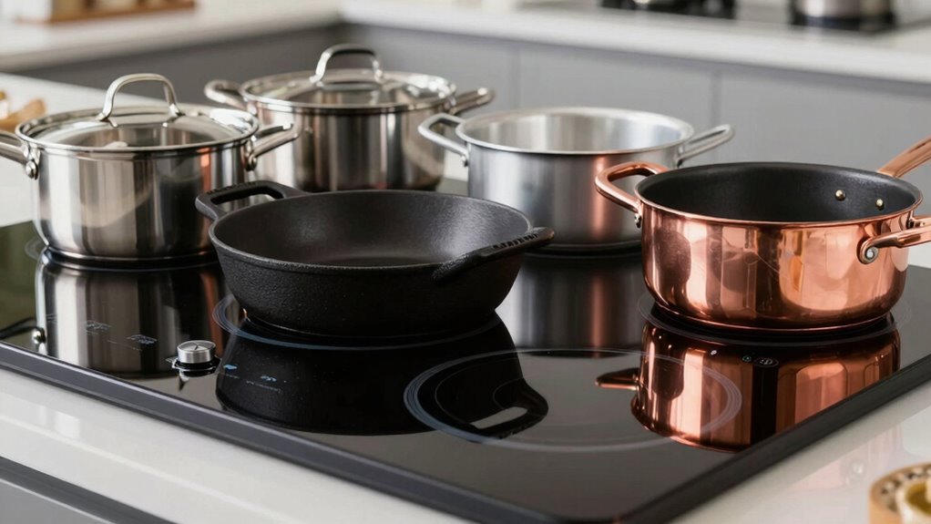 magnetic test for cookware