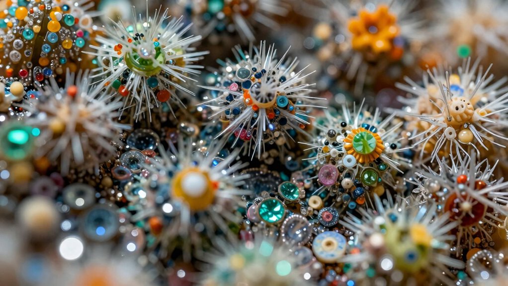 magnification isn t always clearer