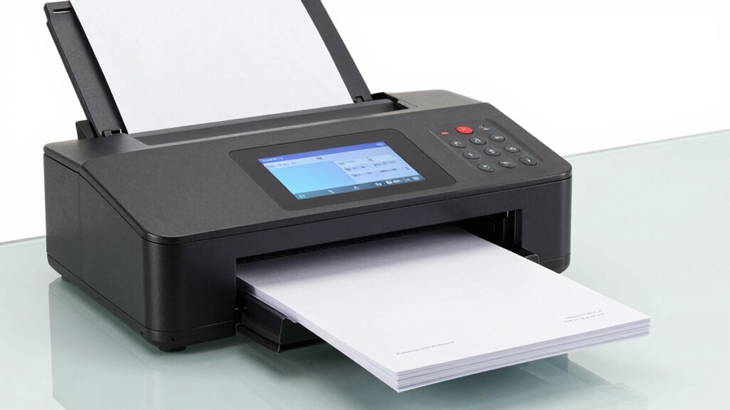 maintain scanner regularly