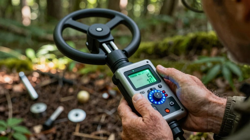 match frequency to target