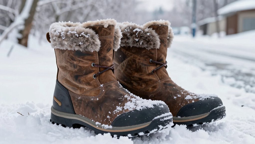 match insulation to activity