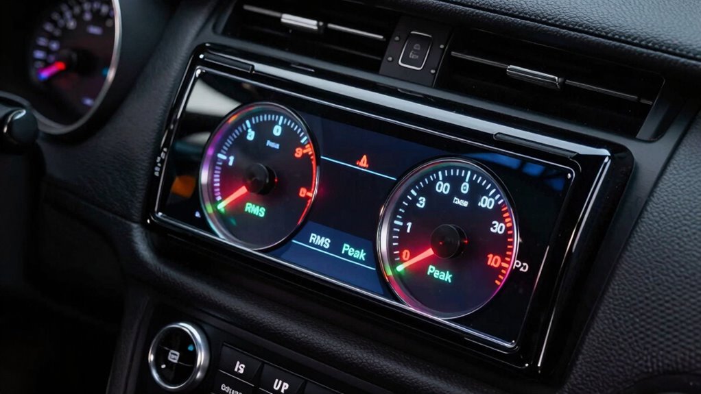 match power ratings carefully