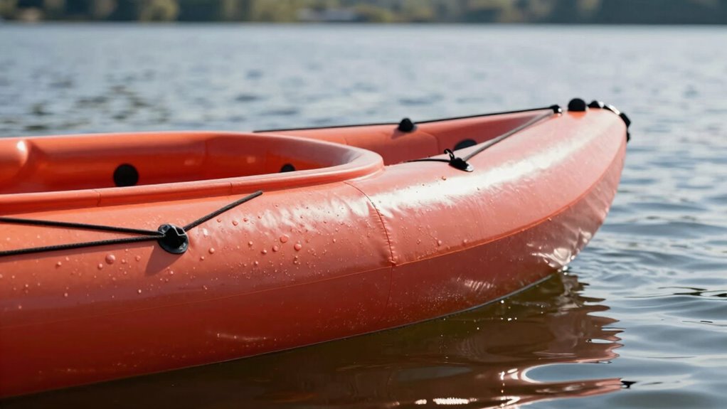 material construction stability durability