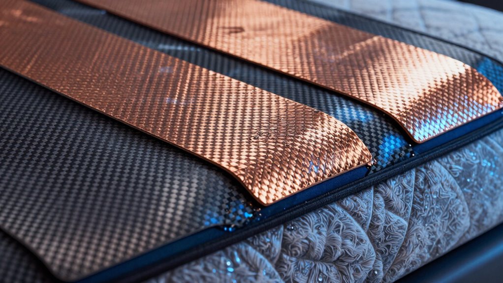 material durability and performance