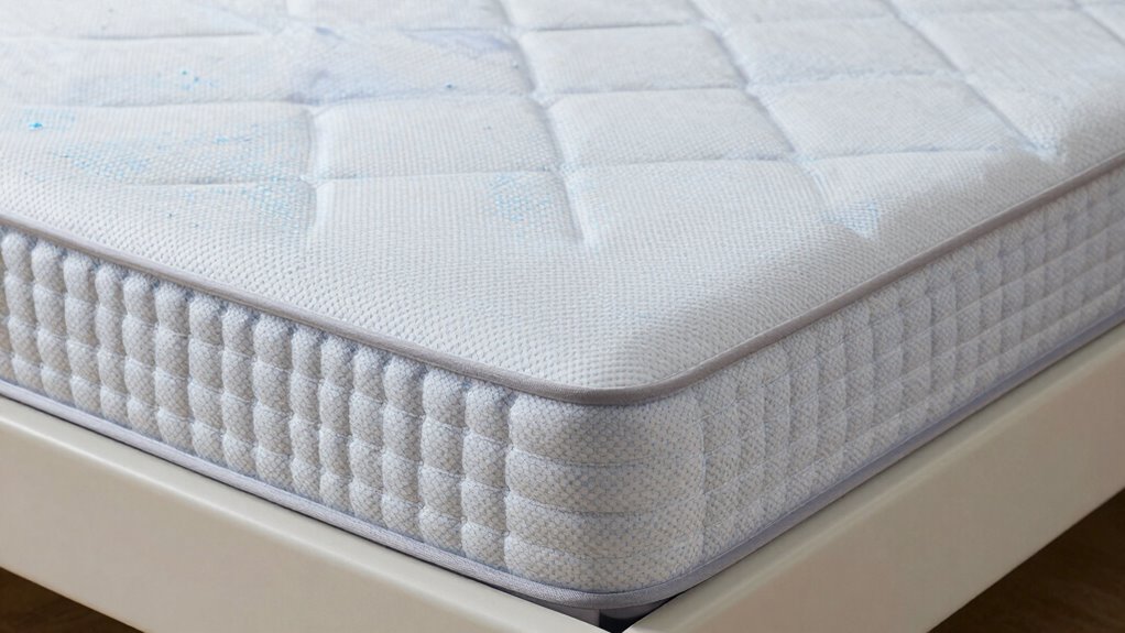 materials that stay cool