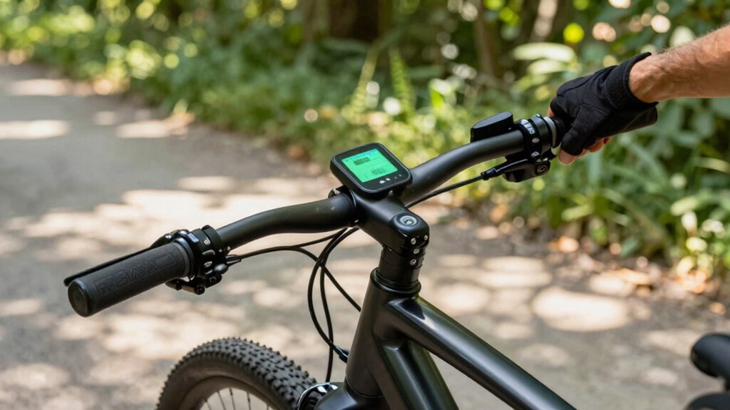 maximize e bike battery efficiency