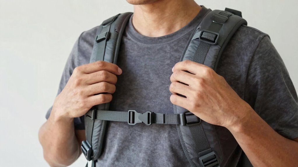 measure fit comfort support