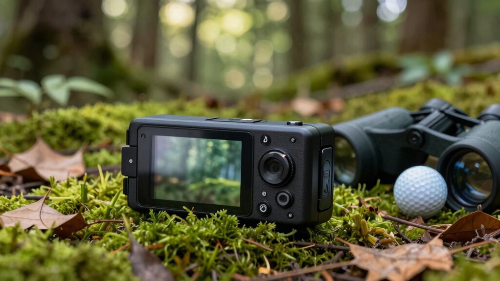 measurement accuracy features durability